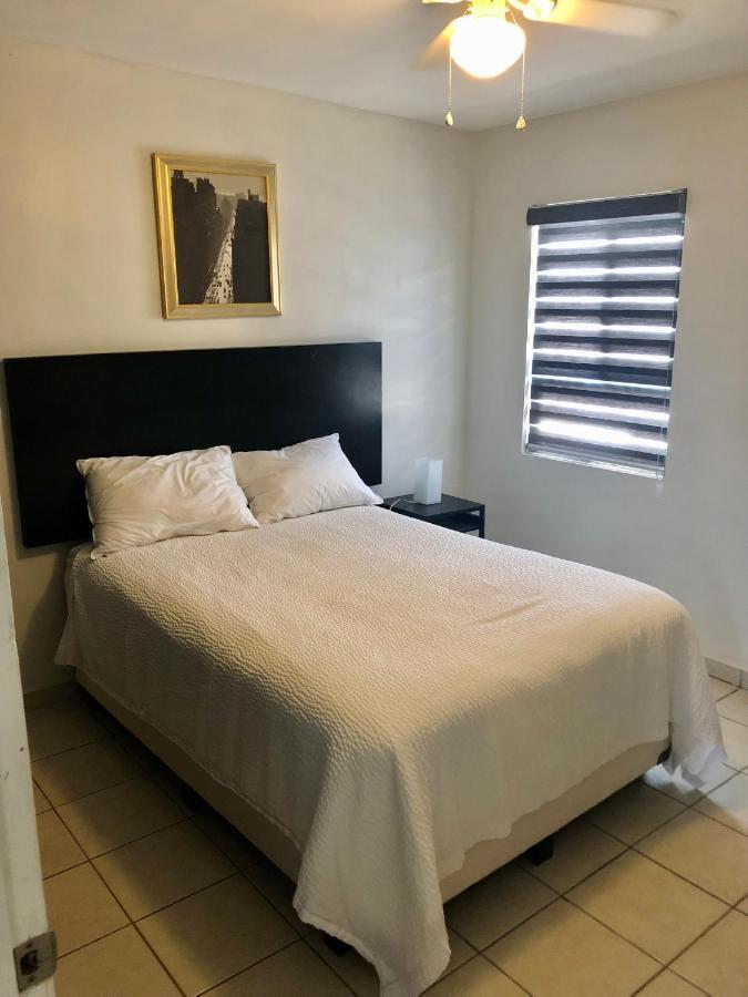 Departamento Zona Dorada H2 Appartement Mexicali Buitenkant foto