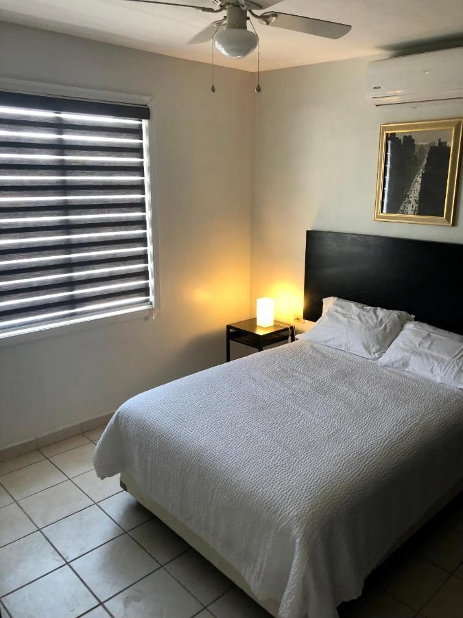Departamento Zona Dorada H2 Appartement Mexicali Buitenkant foto