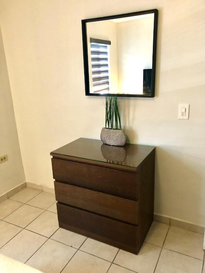 Departamento Zona Dorada H2 Appartement Mexicali Buitenkant foto