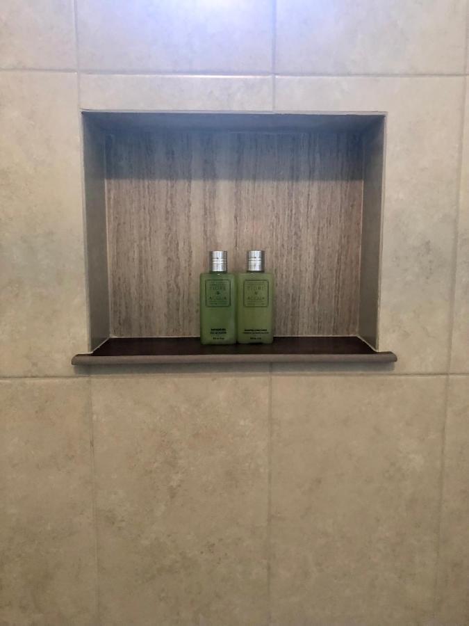 Departamento Zona Dorada H2 Appartement Mexicali Buitenkant foto