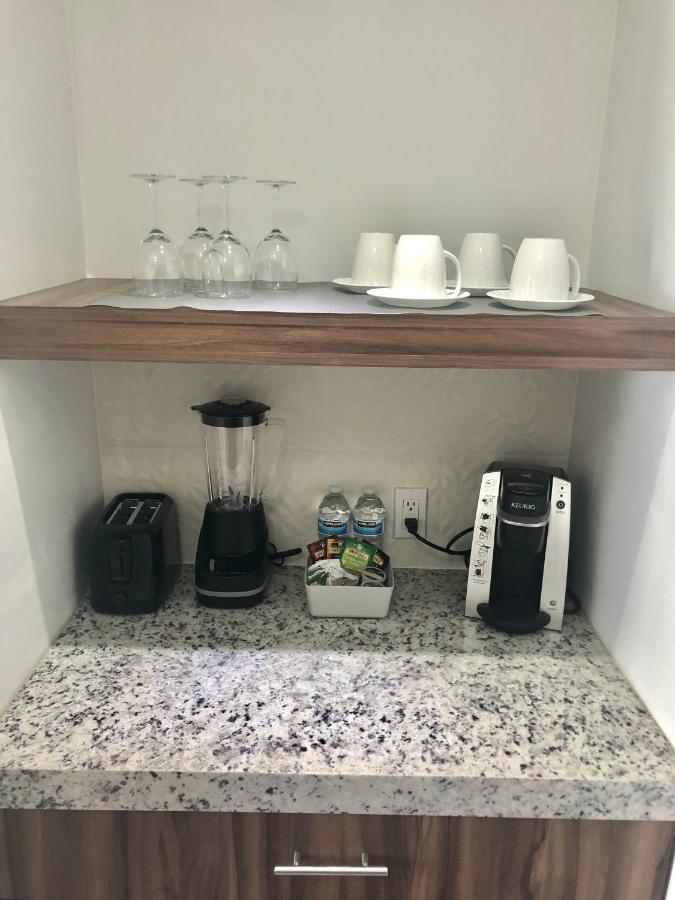 Departamento Zona Dorada H2 Appartement Mexicali Buitenkant foto