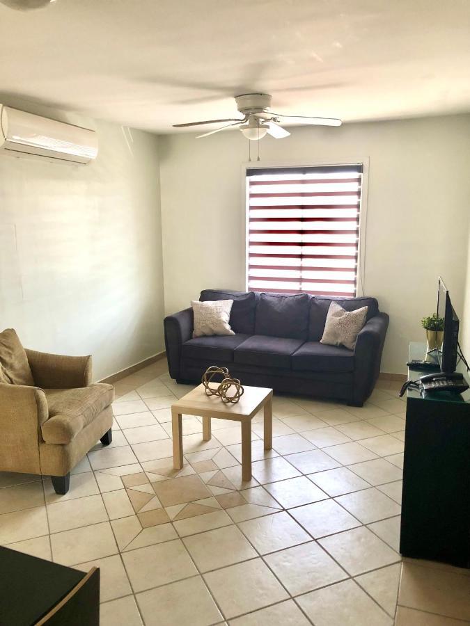 Departamento Zona Dorada H2 Appartement Mexicali Buitenkant foto