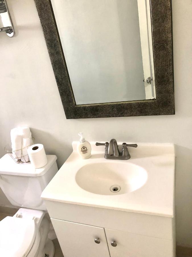 Departamento Zona Dorada H2 Appartement Mexicali Buitenkant foto